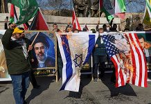 Израиль радикализировал отношение к себе мусульман региона