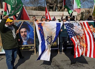 Израиль радикализировал отношение к себе мусульман региона