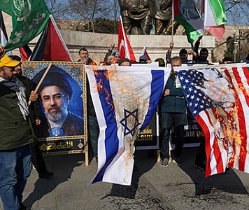 Израиль радикализировал отношение к себе мусульман региона