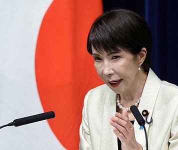 Япония тоже готова бороться с иноагентами