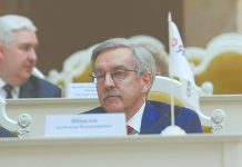 Явлинского выталкивают в лидеры списка «Яблока»