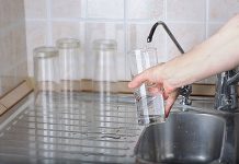 Качество водоснабжения в России снижается