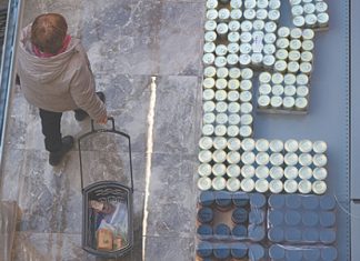 Каждый четвертый россиянин говорит об ухудшении материального положения