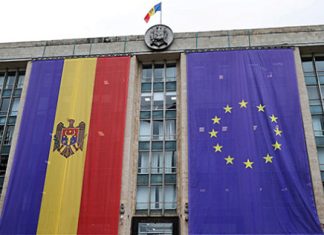 Кишинев передал Брюсселю секретный план реинтеграции страны