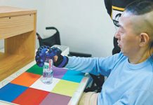 Китай победил Соединенные Штаты в гонке мозговых имплантов