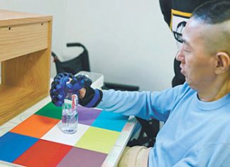 Китай победил Соединенные Штаты в гонке мозговых имплантов