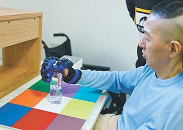 Китай победил Соединенные Штаты в гонке мозговых имплантов