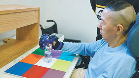 Китай победил Соединенные Штаты в гонке мозговых имплантов