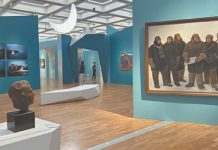 Когда Север чувствуешь кожей