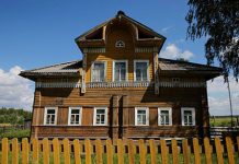 Концепция «страны малоэтажной» получила новый аргумент в свою пользу