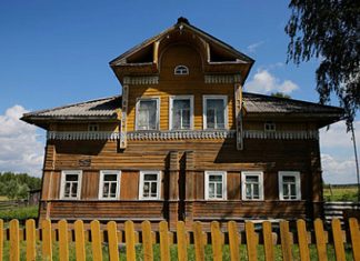 Концепция «страны малоэтажной» получила новый аргумент в свою пользу