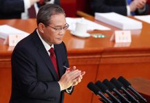 Константин Ремчуков: Премьер Госсовета КНР Ли Цян обещает, что ВВП Китая к 2030 году достигнет 25,4 трлн долл