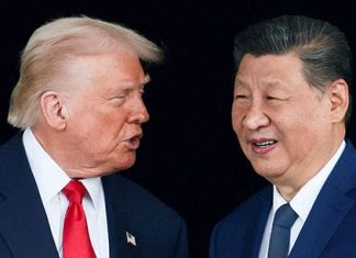 Константин Ремчуков: Трамп нацелен только на трехсторонние соглашения в сфере контроля над вооружениями – с участием РФ, КНР и США