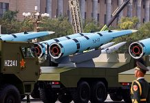 Константин Ремчуков: Военные расходы Китая с 2016-го увеличиваются на 7–8% в год, но не превышают 1,7% ВВП