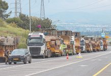 Ливану готовят судьбу сектора Газа