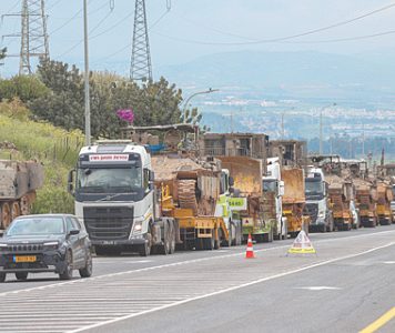 Ливану готовят судьбу сектора Газа