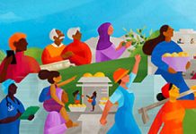 Международный женский день: восемь действий в поддержку равенства в мире