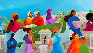 Международный женский день: восемь действий в поддержку равенства в мире