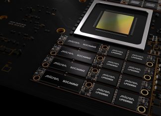 Micron представила модуль ОЗУ объёмом 256 ГБ. Это SOCAMM2 для серверного сегмента