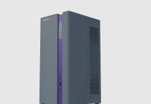 Мини-ПК, в который можно установить четыре HDD, ещё три SSD и даже видеокарту. Morefine представила NAS N1 AI Workstation PC