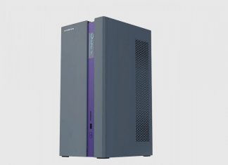 Мини-ПК, в который можно установить четыре HDD, ещё три SSD и даже видеокарту. Morefine представила NAS N1 AI Workstation PC