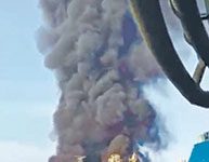 Мир готовится к «нефтяному шоку» и скачку цен