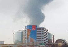 Монархии Персидского залива просят Трампа не щадить Иран