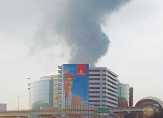 Монархии Персидского залива просят Трампа не щадить Иран