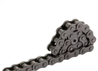 Приводные цепи: разнообразие конструкций, сфера применения и особенности эксплуатации