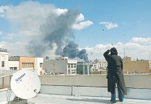 На смену великому аятолле пришел коллективный орган власти