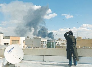 На смену великому аятолле пришел коллективный орган власти