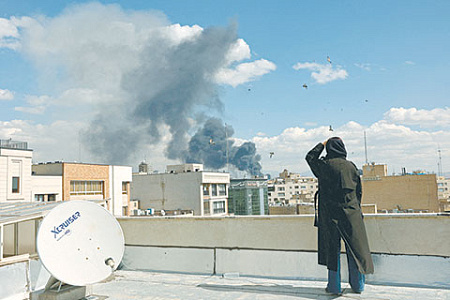 На смену великому аятолле пришел коллективный орган власти