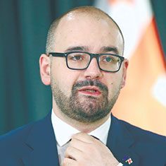 Нападение США и Израиля на Иран возбудило грузинскую оппозицию