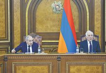 Нападение США на Иран ведет к концу эпохи на Южном Кавказе