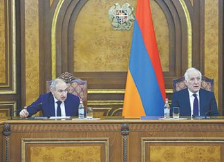 Нападение США на Иран ведет к концу эпохи на Южном Кавказе