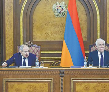 Нападение США на Иран ведет к концу эпохи на Южном Кавказе