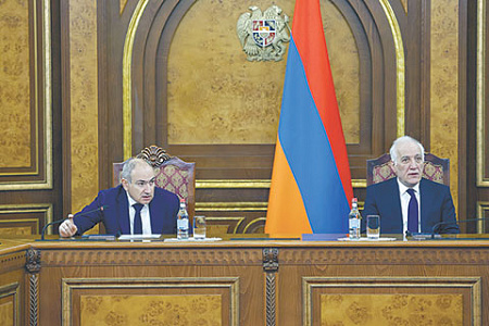 Нападение США на Иран ведет к концу эпохи на Южном Кавказе