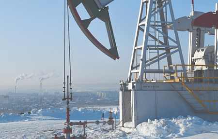 Нефтяная ловушка для покупателя