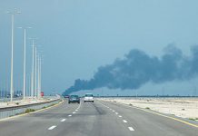 Нефтяной рынок оценил войну с Ираном в 9% от барреля