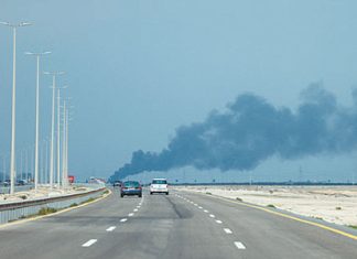 Нефтяной рынок оценил войну с Ираном в 9% от барреля