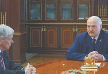 Несмотря на ошибки Трампа, Лукашенко остается его сторонником