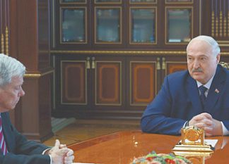 Несмотря на ошибки Трампа, Лукашенко остается его сторонником