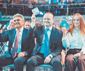 «Новым людям» добавляют рекламы и известности