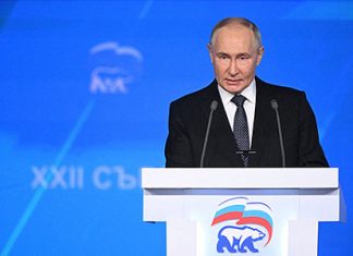 О соревновании власти с собственными рейтингами