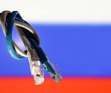 Ограничения интернета мешают РФ вписаться в новый технологический уклад