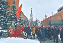 Оппозиция не получит улицу для предвыборной агитации