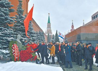 Оппозиция не получит улицу для предвыборной агитации