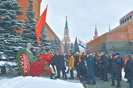 Оппозиция не получит улицу для предвыборной агитации