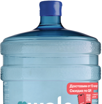 Доставка воды на дом: удобство, польза и экология