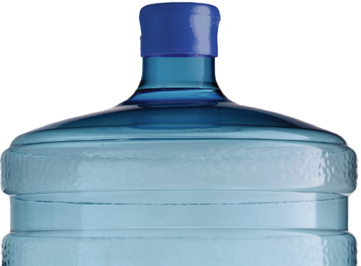 Доставка воды на дом: удобство, польза и экология